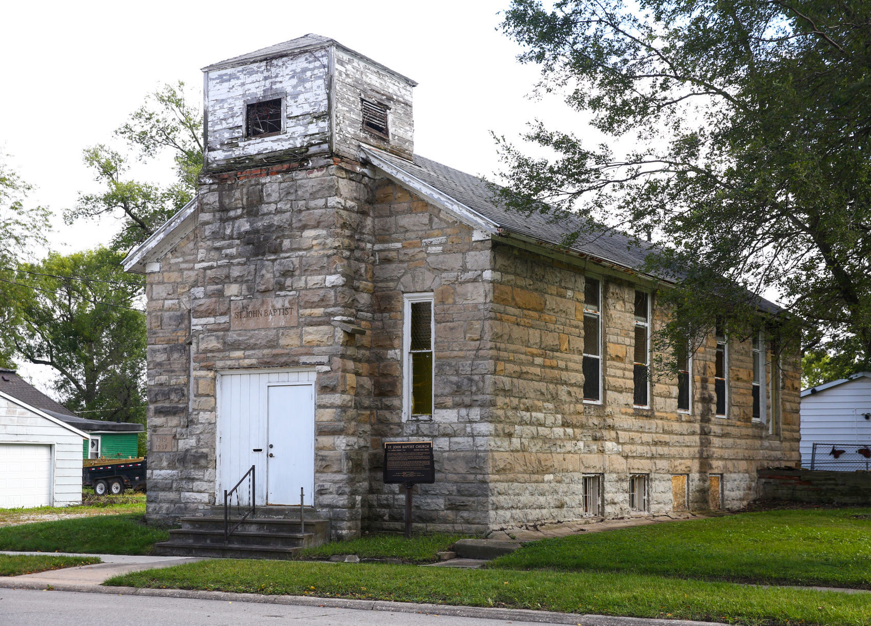 St. John Baptist Church - Mason City (19).jpg